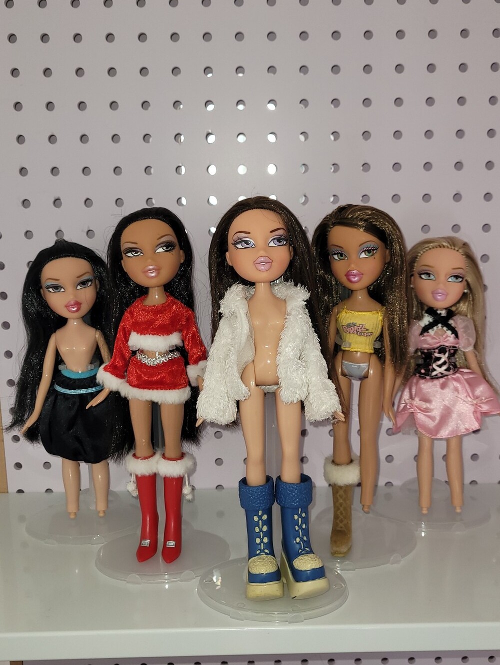 Bratz Lot